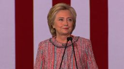 hillary greensboro rally 2