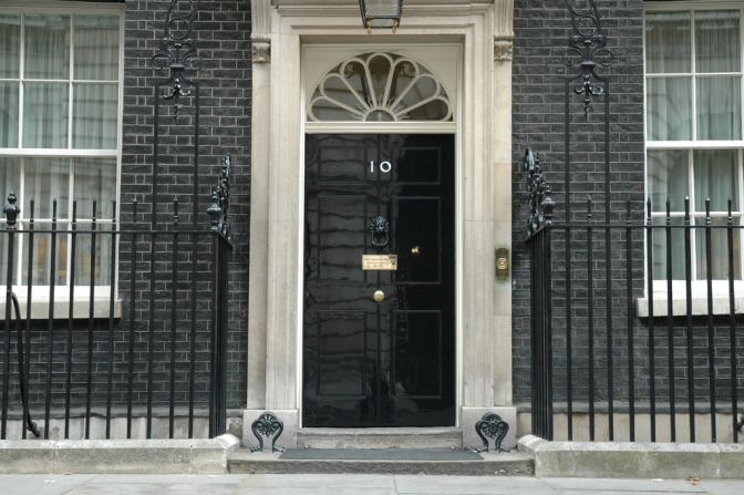 The residence of the British Prime Minister since 1735, some of the most important decisions in domestic and world politics have been made behind its imposing black door. It's safe to say there isn't a nook or cranny which hasn't witnessed some moment of history. Tours are by public ballot and photo ID is required.