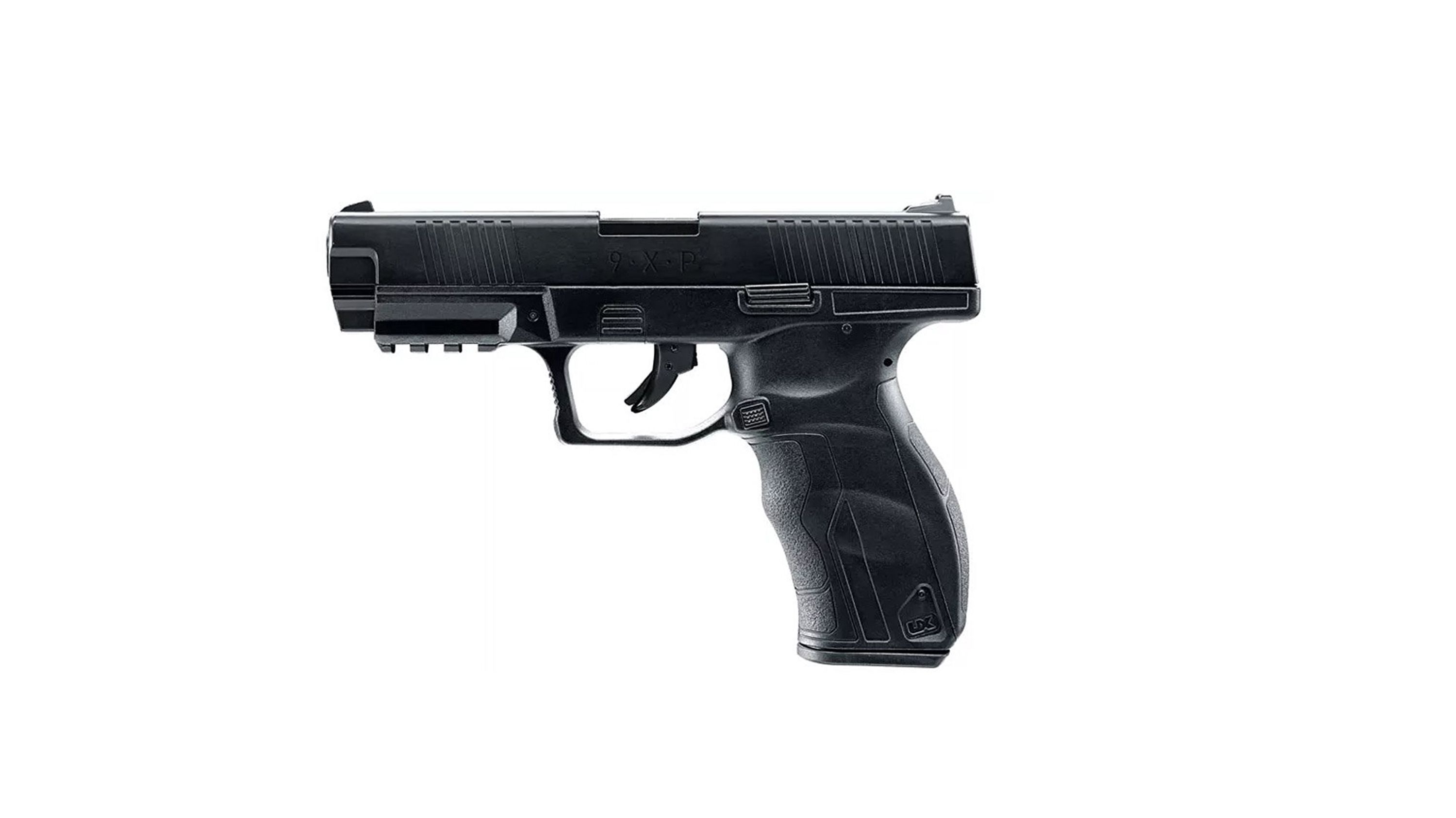 airsoft guns pistols