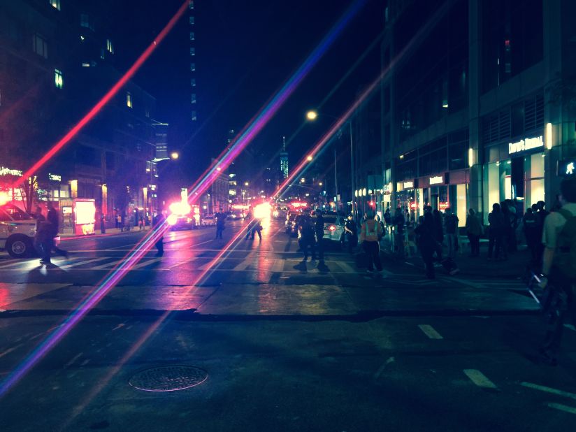 New York explosion leaves dozens injured in Chelsea | CNN