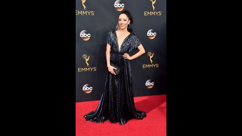 Constance Wu