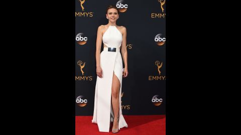 Aimee Teegarden
