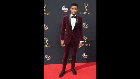 Trevor Jackson