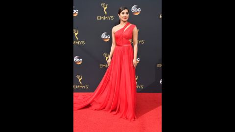 Priyanka Chopra