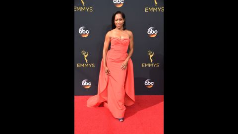 Regina King