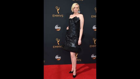 Gwendoline Christie