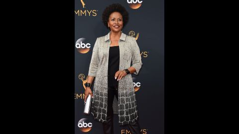 Jenifer Lewis