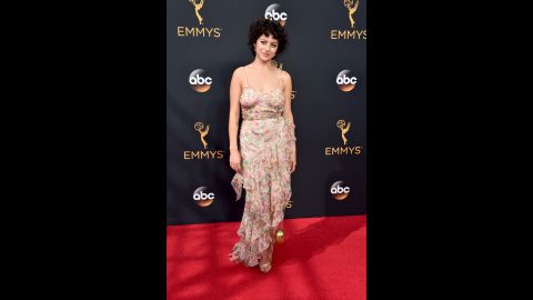 Alia Shawkat