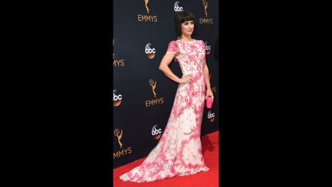 Constance Zimmer