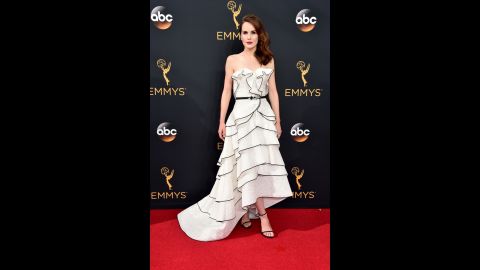 Michelle Dockery