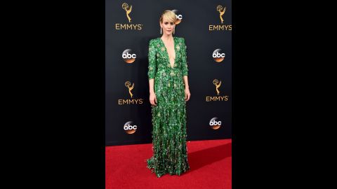 Sarah Paulson
