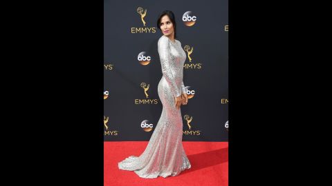 Padma Lakshmi