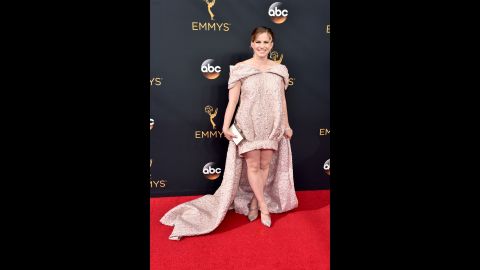 Anna Chlumsky