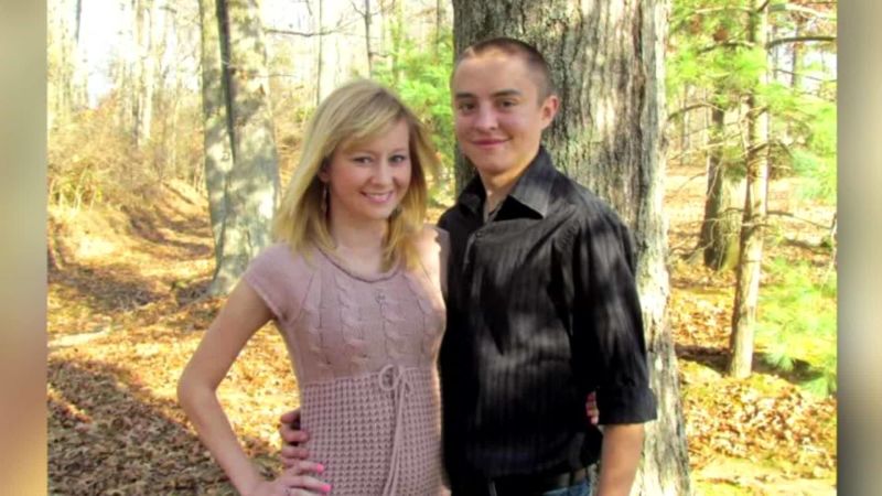 Real life ‘Fault in Our Stars’ husband dies