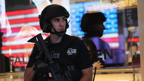 01 NYC high alert attacks 0919