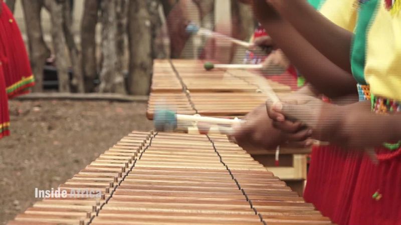 Marimba magic deals