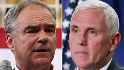 tim kaine mike pence composite