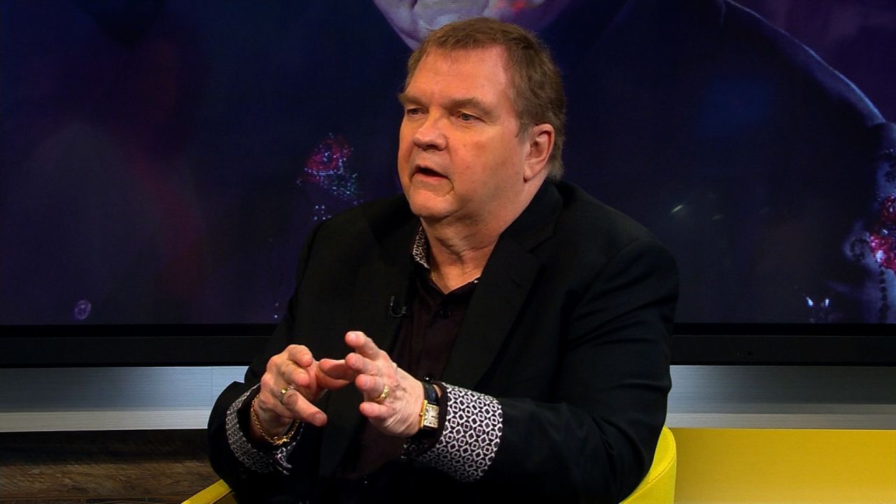 Meat Loaf