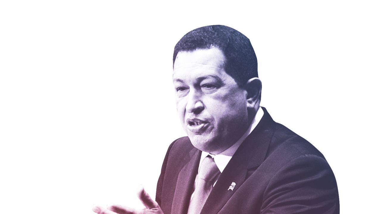 chavez unga 2009 2016