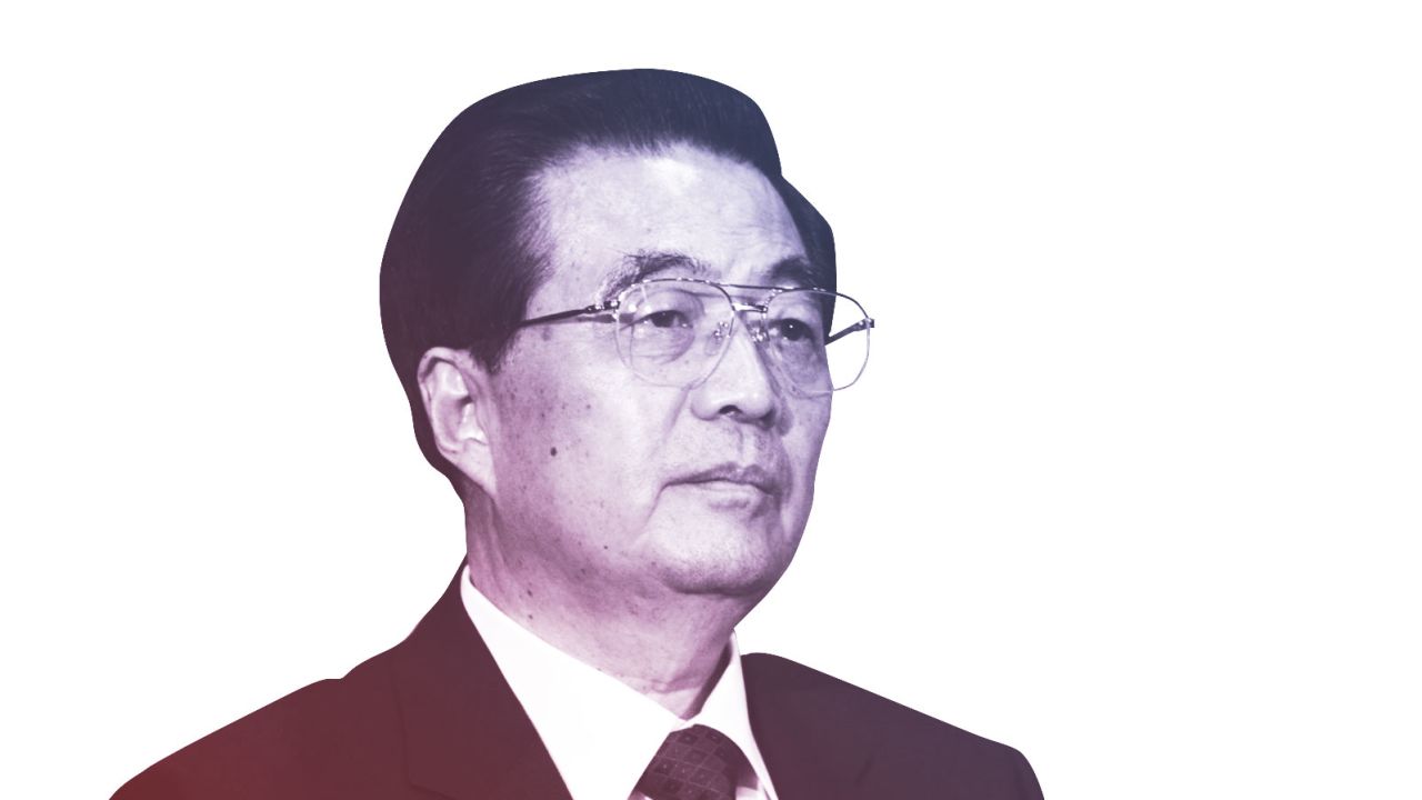 jintao unga 2009 2016