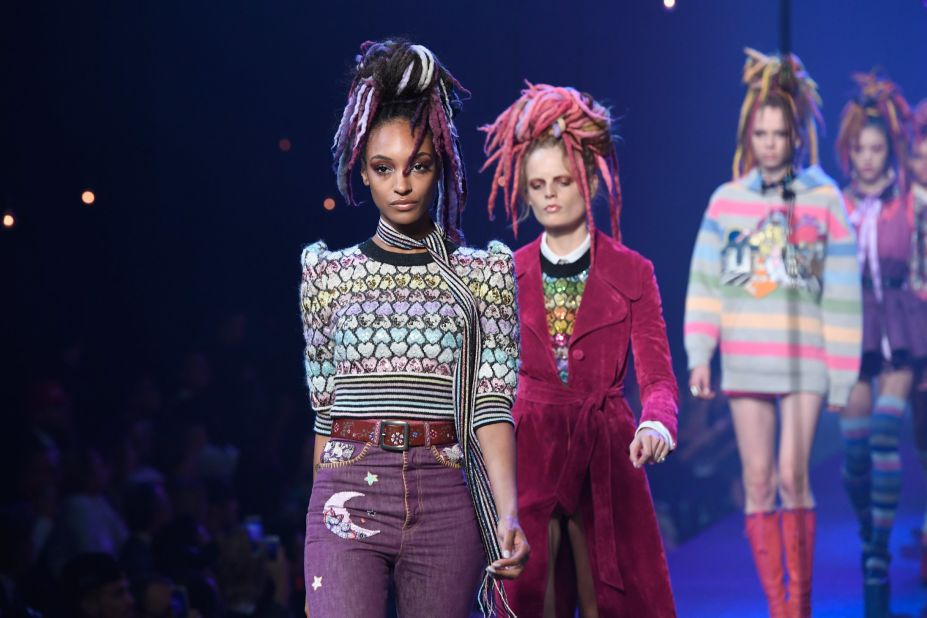 Marc Jacobs Isn't Impressed by Young Designers – The Hollywood Reporter