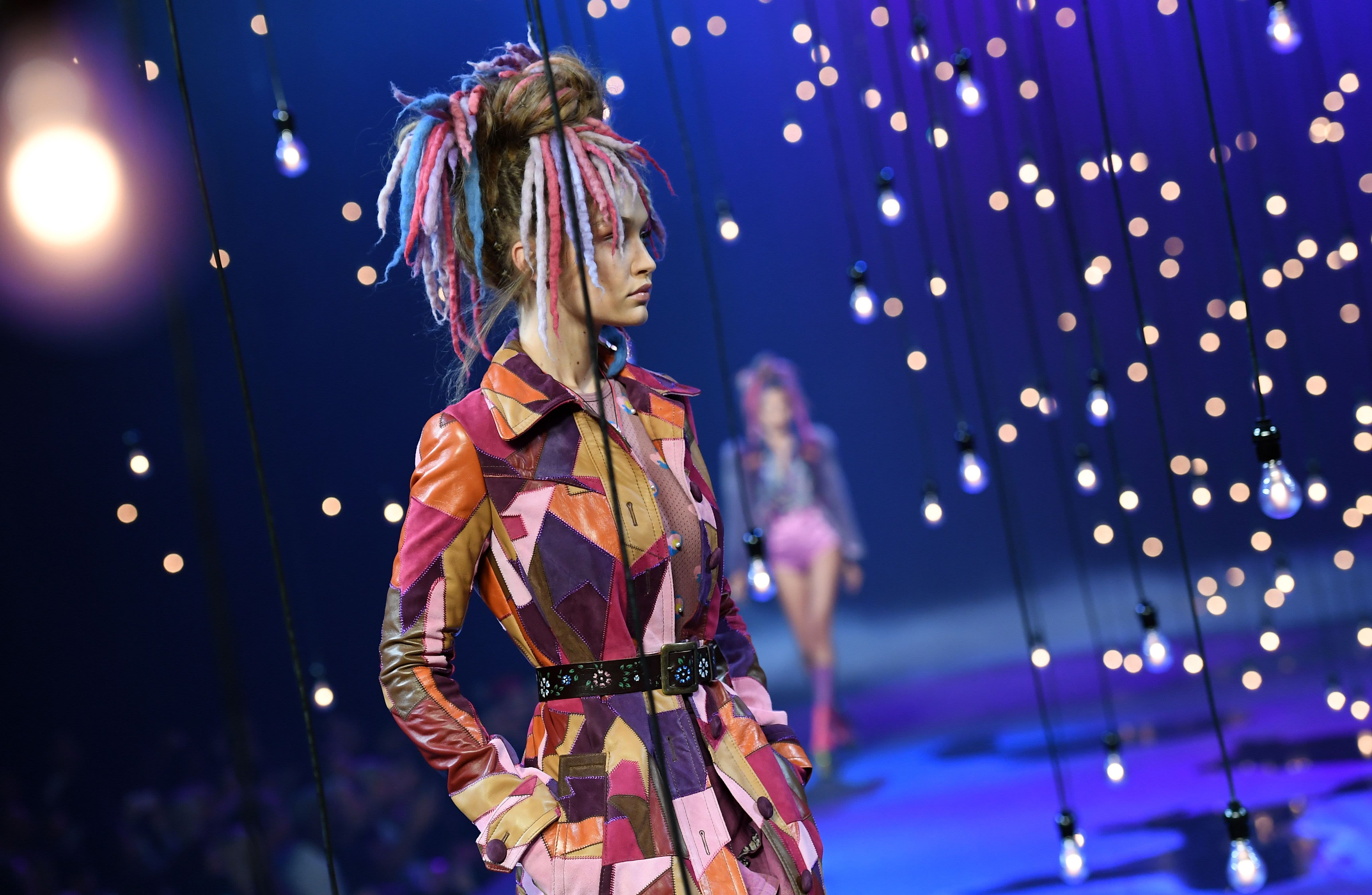 Marc Jacobs Apologizes for Dreadlocks Comments on Instagram