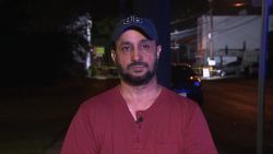 Harinder Bains spotted New York/New Jersey bombing suspect