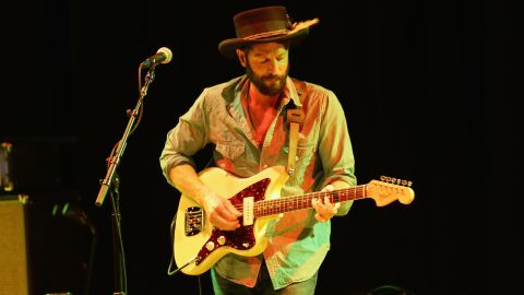 Ray LaMontagne