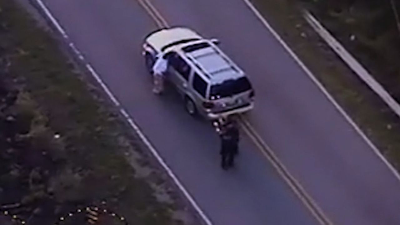 crutcher shooting