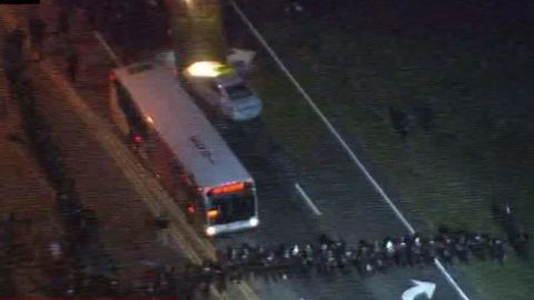 charlotte north carolina portest fatal police shooting sellers lemon ctn_00000517.jpg