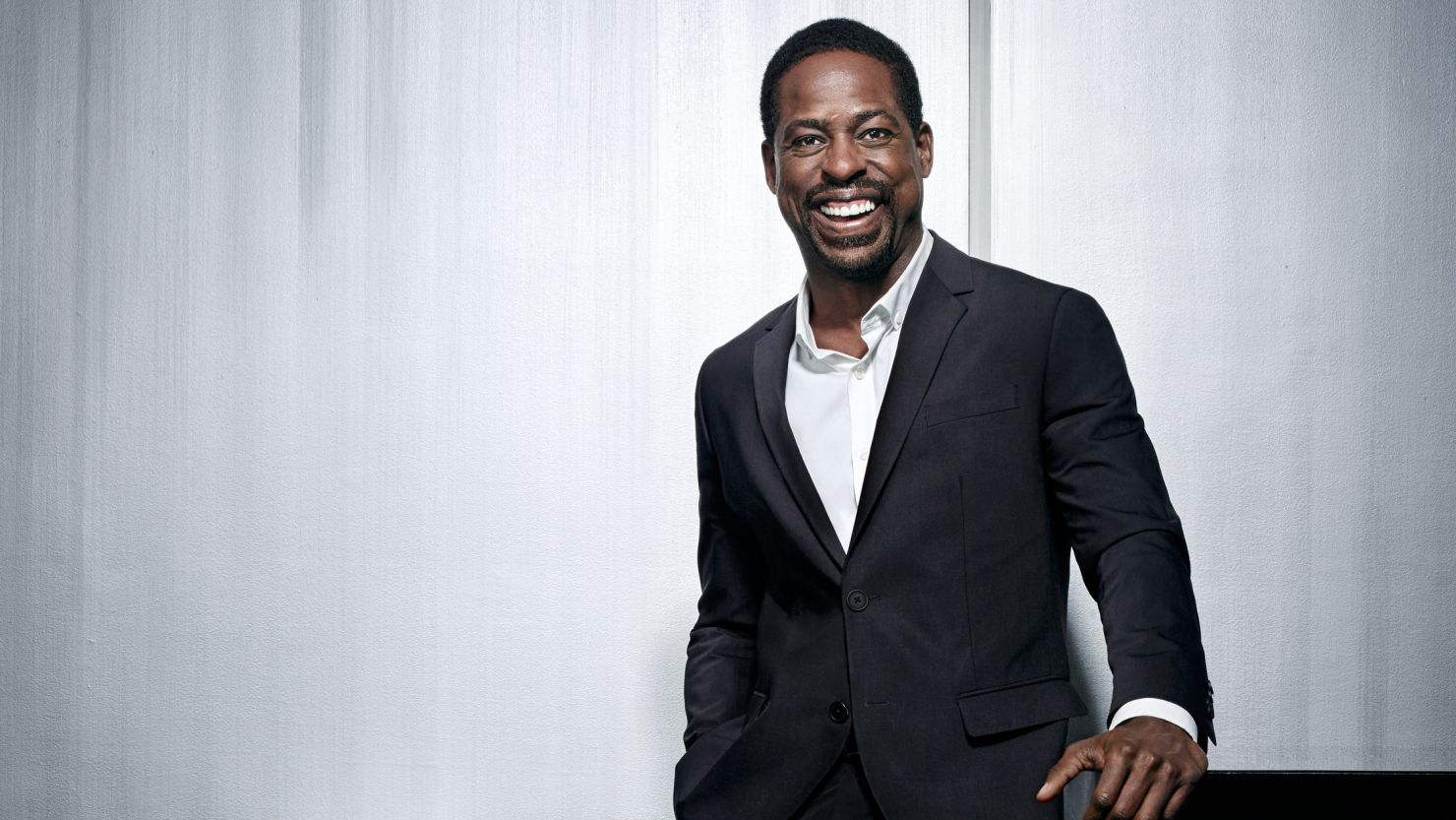 Sterling K. Brown poised for hit No. 2 with 'This Is Us