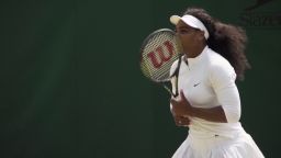 Coach of tennis star Serena Williams discusses record_00014922.jpg