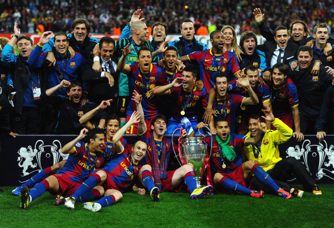 The 16-game winning run is equal to the record set by Pep Guardiola's all-conquering Barcelona team of 2010/11. 