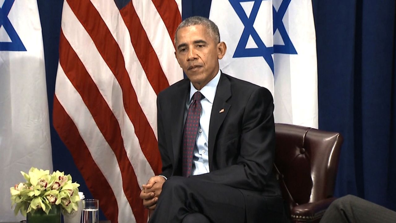 Netanyahu To Meet With Clinton Trump On Sunday Cnn Politics Netanyahu To Meet With Clinton Trump On Sunday Cnn Politics