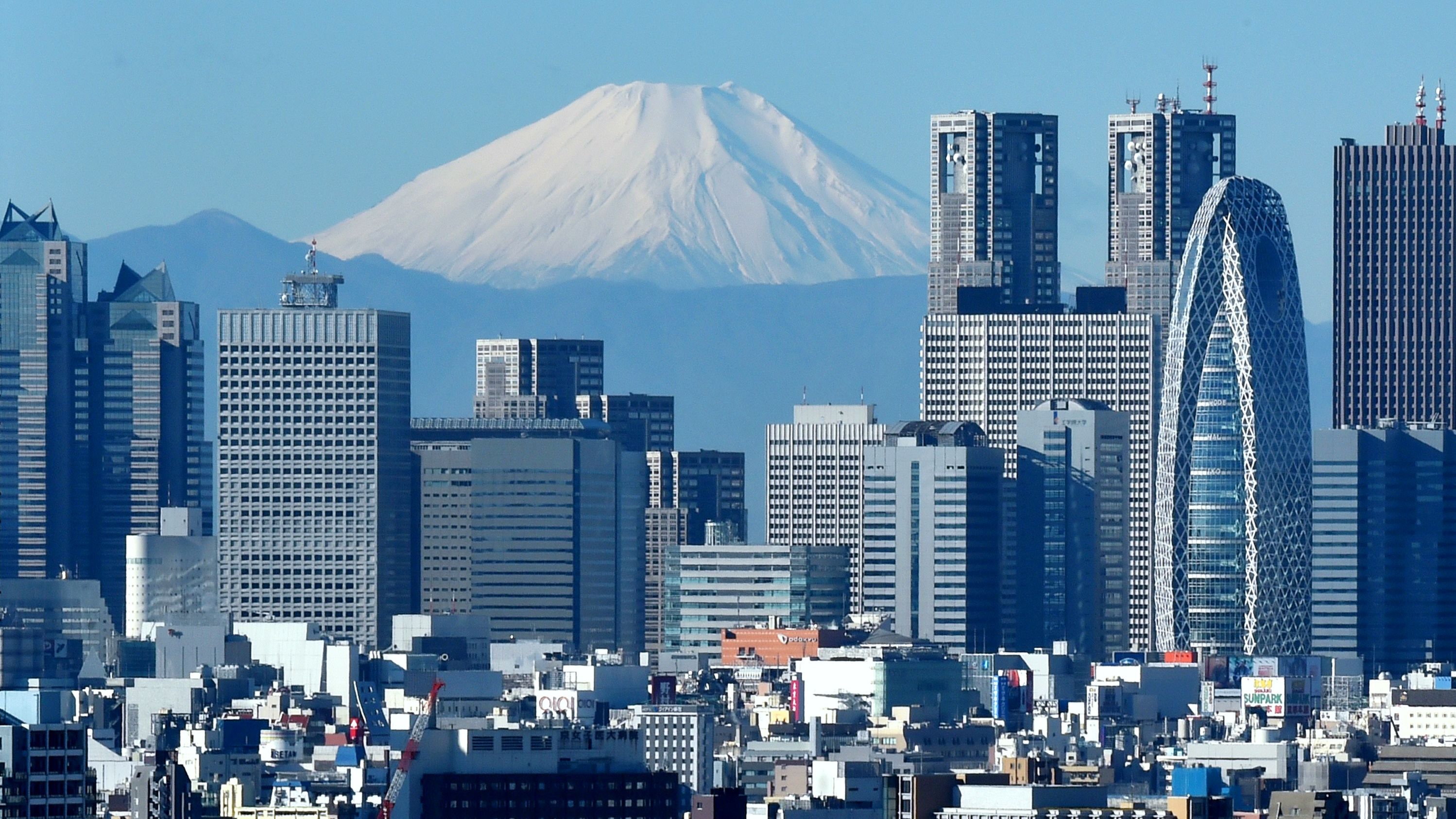 Tokyo is the world's greatest city: 50 reasons why | CNN