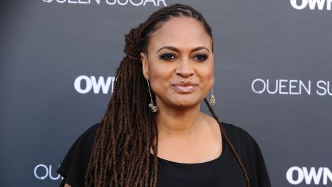 Ava DuVernay 2 RESTRICTED