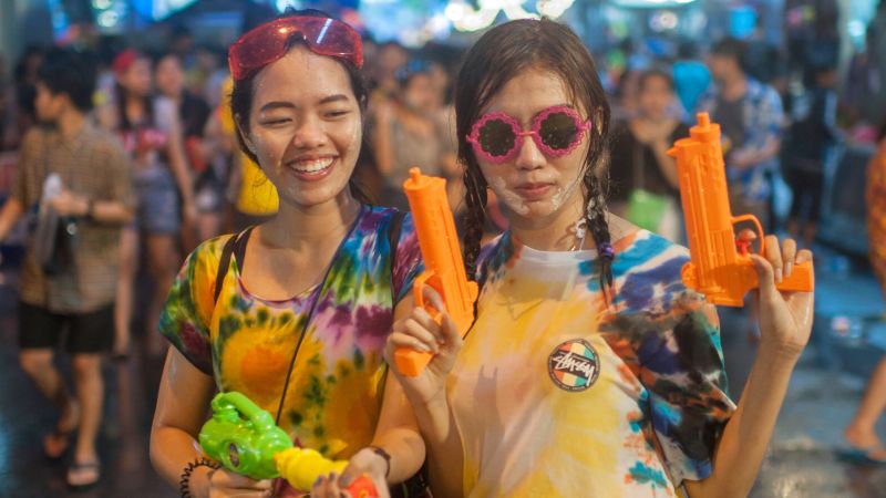 50 reasons Bangkok is the worlds greatest city