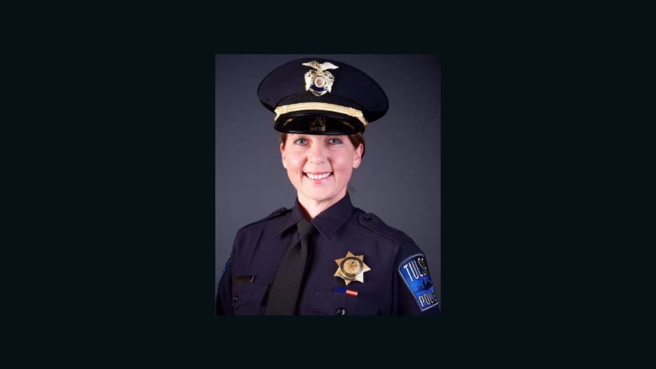 Betty Shelby