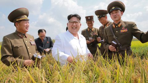 South Korean lawmakers said Kim Jong Un ordered the assassination of his half-brother Kim Jong Nam.