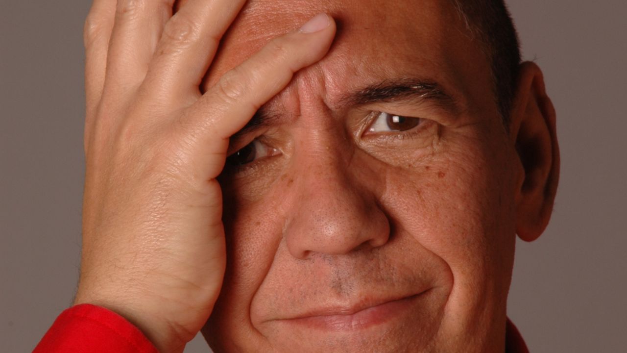 Gilbert Gottfried