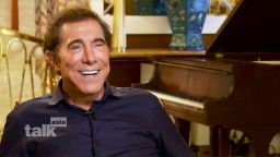 Steve Wynn describes himself as a "frustrated, anxious and unsatisfied" American voter as he reflects upon politics, passion and his life's philosophy with CNN's Mallika Kapur.