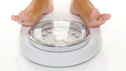 weight loss scale 