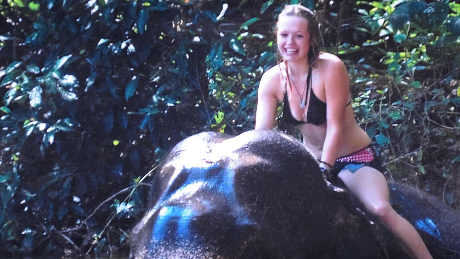 The death of British teenager Scarlett Keeling, 15, in India attracted international attention.