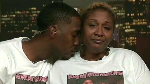 mother of justin carr shot at protest comments sot ac_00010805.jpg