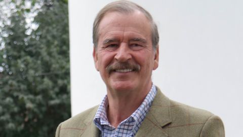 Vicente Fox