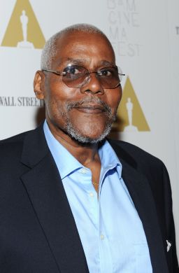 Veteran actor Bill Nunn appeared in Spike Lee's film,  "Do the Right Thing." 