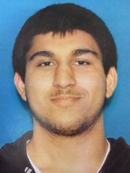 The Cascade Mall shooting suspect has been identified as Arcan Cetin, 20, according to Washington state authorities. 
