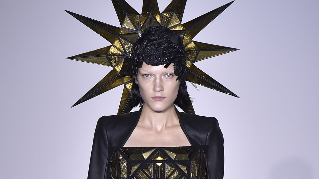 gareth pugh eliogabalo 1