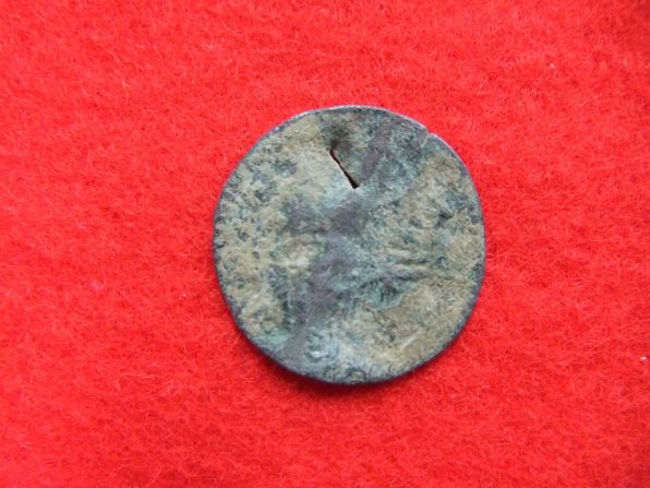 <a href="index.php?page=&url=https%3A%2F%2Fedition.cnn.com%2Fstyle%2Farticle%2Fancient-roman-coins-japan%2Findex.html" target="_blank">Ancient Roman coins </a>were recently discovered in Okinawa, Japan. This image shows the front of a Roman coin. The front of an Ottoman coin. One of the ten ancient coins that were discovered in <a href="index.php?page=&url=https%3A%2F%2Fedition.cnn.com%2Fstyle%2Farticle%2Fancient-roman-coins-japan%2Findex.html" target="_blank">Katsuren castle</a>.
