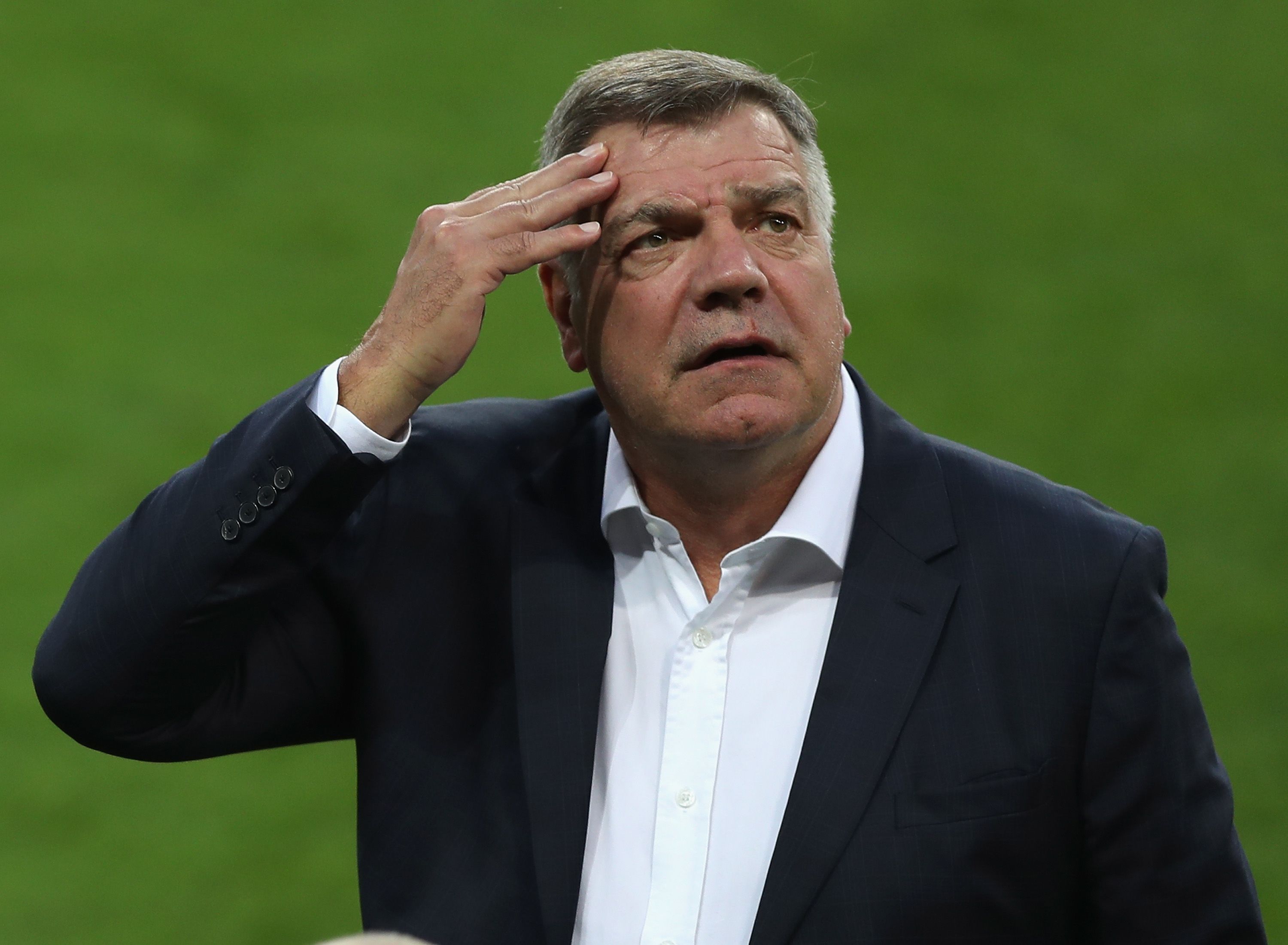 Allardyce appointed England manager: Big Sam's best quotes - TNT